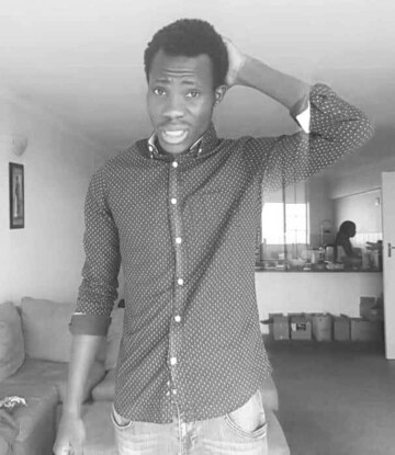Durel, 28 Johannesburg, Gauteng, South Africa