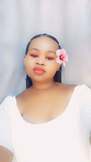 zinzi, 28 Port Elizabeth, Eastern Cape, South Africa