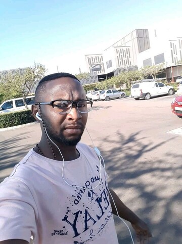 STIFLER, 35 Tembisa, Gauteng, South Africa