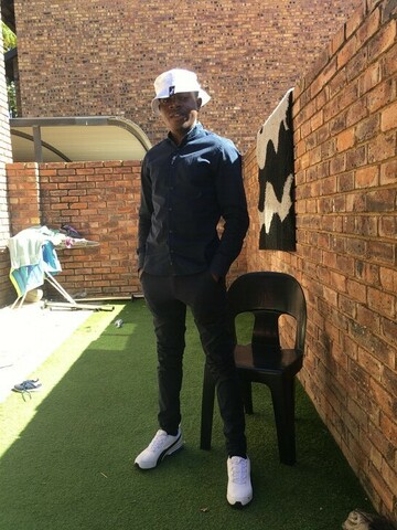 Tkt1995, 29 Pretoria, Gauteng, South Africa