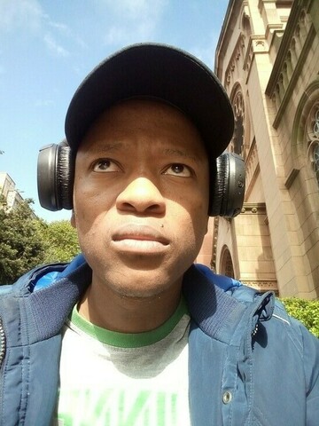 thamza94, 30 Johannesburg, Gauteng, South Africa
