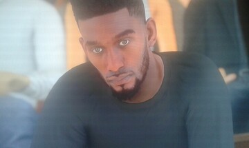 kevinkG, 27 Randfontein, Gauteng, South Africa