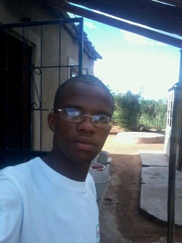 PrinceRomeo, 30 Mafikeng, North West, South Africa
