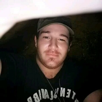 Christiaan, 38 Graaff Reinet, Eastern Cape, South Africa