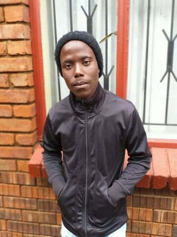 Tshwarelo2000, 26 Brits, North West, South Africa