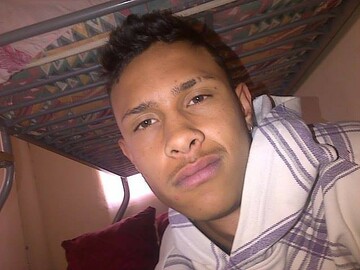 waanie, 31 Kimberley, Northern Cape, South Africa