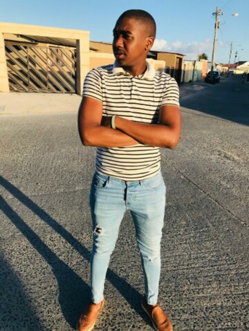 unknown007, 25 Midrand, Gauteng, South Africa