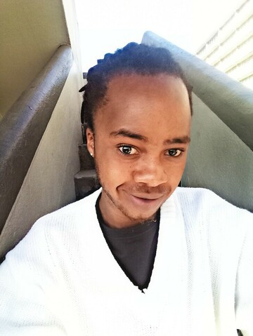 Shabba, 29 Benoni, Gauteng, South Africa