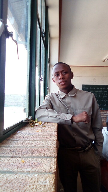 G-clock, 23 Fort Beaufort, Eastern Cape, South Africa