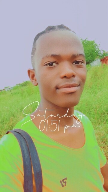 Mzee, 25 Ga Rankuwa, Gauteng, South Africa