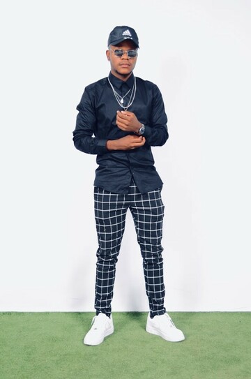 Themba2, 30 Soweto, Gauteng, South Africa