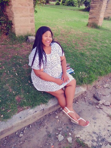 Deizi, 32 Ficksburg, Free State, South Africa