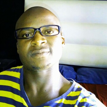 Phitjo, 33 Tembisa, Gauteng, South Africa