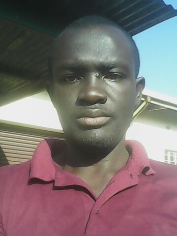 mr bright, 41 Parys, Free State, South Africa
