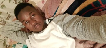 YOUNG CML, 27 Polokwane, Limpopo, South Africa