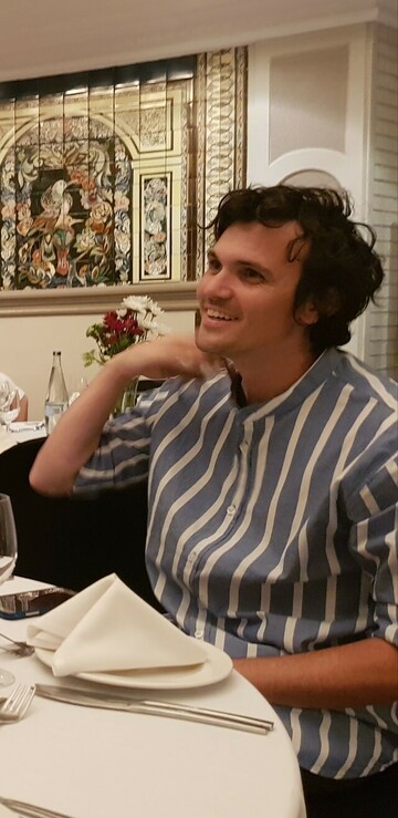 Jay1988, 37 Cape Town, Western Cape, South Africa