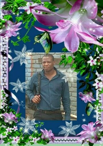Lesley2, 45 Germiston, Gauteng, South Africa