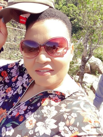 Gally, 49 Mkuze, KwaZulu-Natal, South Africa
