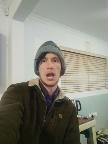 Ruan, 25 Alberton, Gauteng, South Africa