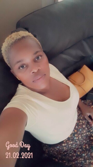 Onyinye, 41 Durban, KwaZulu-Natal, South Africa