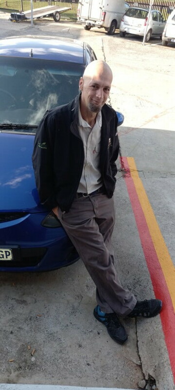 Wayne2, 48 Roodepoort, Gauteng, South Africa