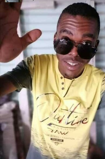 Mzekezeke, 24 Soshanguve, Gauteng, South Africa