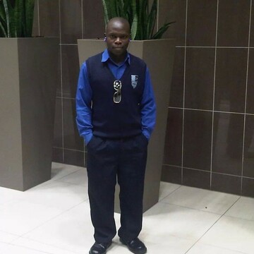 quincycamil, 39 Alberton, Gauteng, South Africa