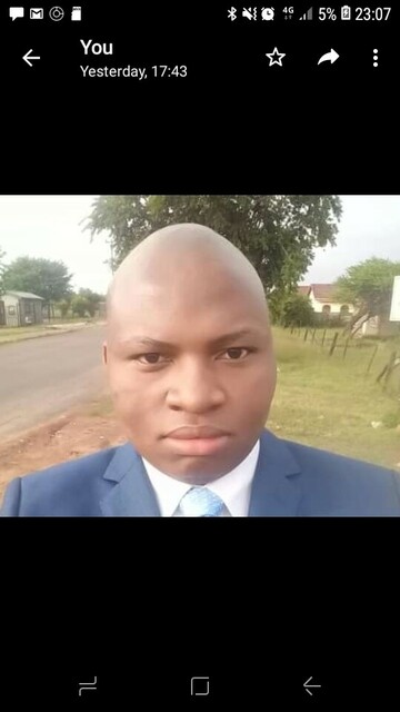 JOHN5, 28 Johannesburg, Gauteng, South Africa