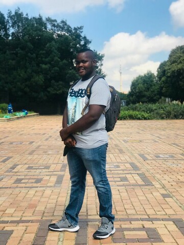 bigfoot, 23 Tembisa, Gauteng, South Africa
