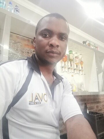 Donie, 32 Johannesburg, Gauteng, South Africa