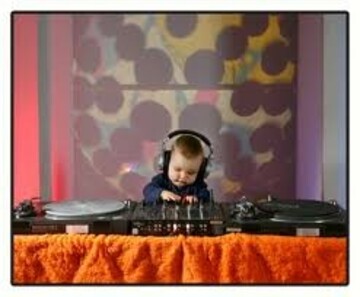 DjGlamour, 41 Midrand, Gauteng, South Africa