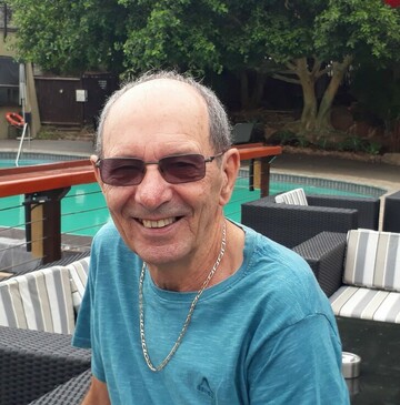 peterlemos212, 80 Durban, KwaZulu-Natal, South Africa
