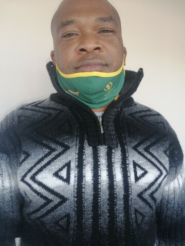 Michael4, 44 Kempton Park, Gauteng, South Africa