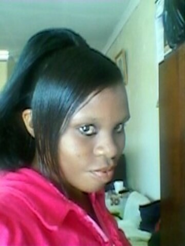MizQ, 40 Rustenburg, North West, South Africa