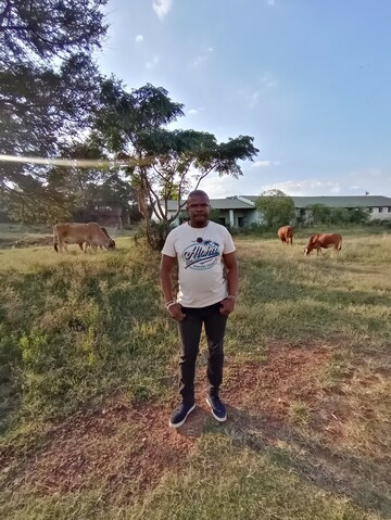 Musasa, 36 Nigel, Gauteng, South Africa