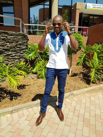 Sam2, 32 Alexandra, Gauteng, South Africa