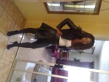 sunday, 35 Sebokeng, Gauteng, South Africa