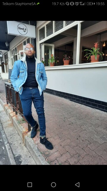 Vuggra, 32 Soweto, Gauteng, South Africa
