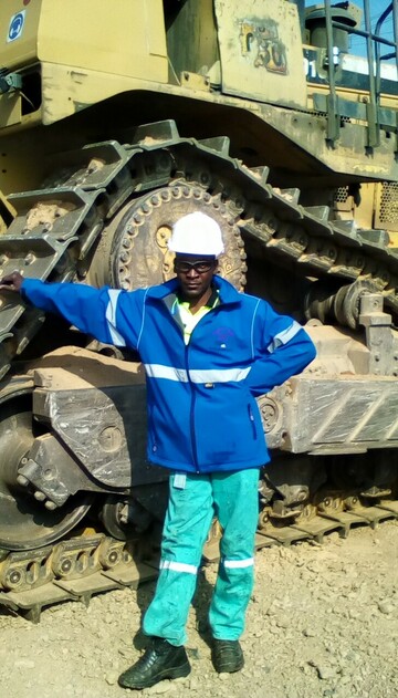 jeez, 36 Pretoria, Gauteng, South Africa