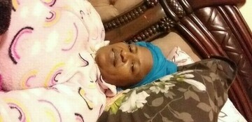 Chocolate girl, 55 Ladysmith, KwaZulu-Natal, South Africa