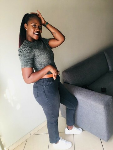 Prissy, 30 Centurion, Gauteng, South Africa