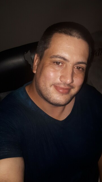 Johnny, 35 Ladybrand, Free State, South Africa