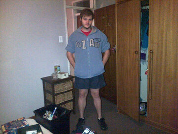 Chainfire_Elite, 37 Potchefstroom, North West, South Africa