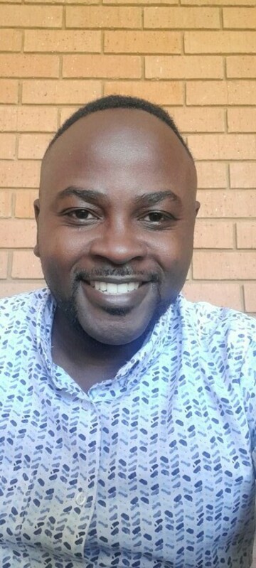 TrevorJay, 43 Potchefstroom, North West, South Africa