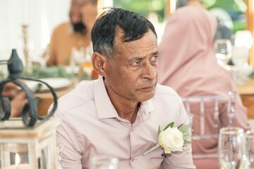 Miles, 56 Cape Town, Western Cape, South Africa