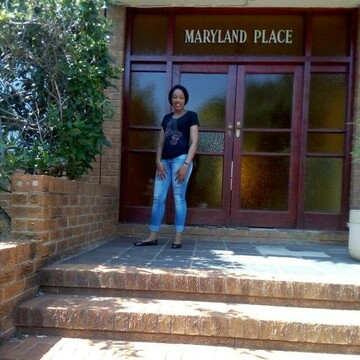 Alicy, 33 Johannesburg, Gauteng, South Africa