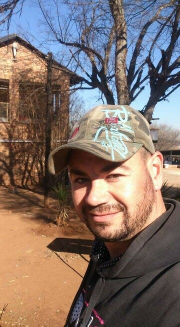 Charlesb, 43 Centurion, Gauteng, South Africa