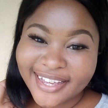 Leah, 29 Empangeni, KwaZulu-Natal, South Africa