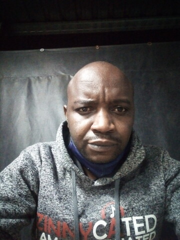 Andybaloyi, 39 Soweto, Gauteng, South Africa