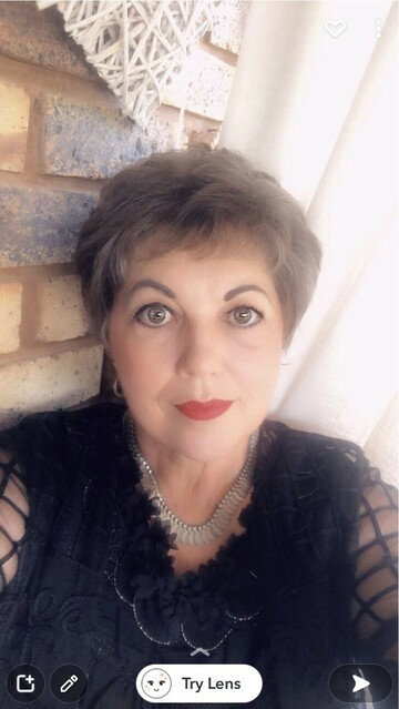 Soek liefde2, 65 Pretoria, Gauteng, South Africa